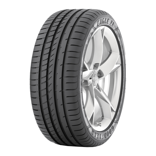 Neumático para auto o camioneta GOODYEAR EAGLE F1 ASSYMET 2 SUV 265/50 Aro R19