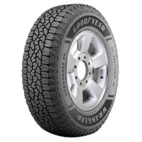 Neumático para auto o camioneta GOODYEAR WRANGLER WORKHORSE AT 107S XL 215/80