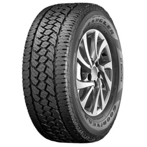 Neumático para auto o camioneta GOODYEAR WRL AT ADV 112T SL 245/75 Aro R17