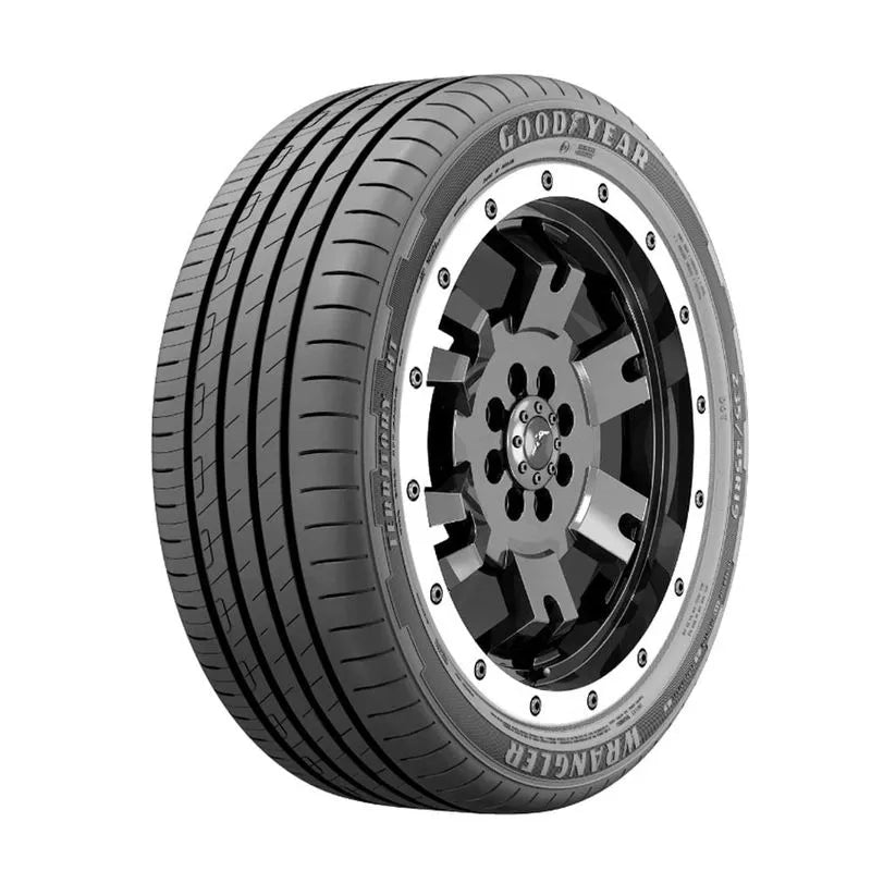 Neumático para auto o camioneta GOODYEAR WRANGLER TERRITORY HT 107H BLSW TL 235/60 Aro R18