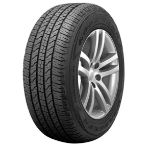 Neumático para auto o camioneta GOODYEAR WRL FORTITUDE HT 100H SL 215/70 Aro R16