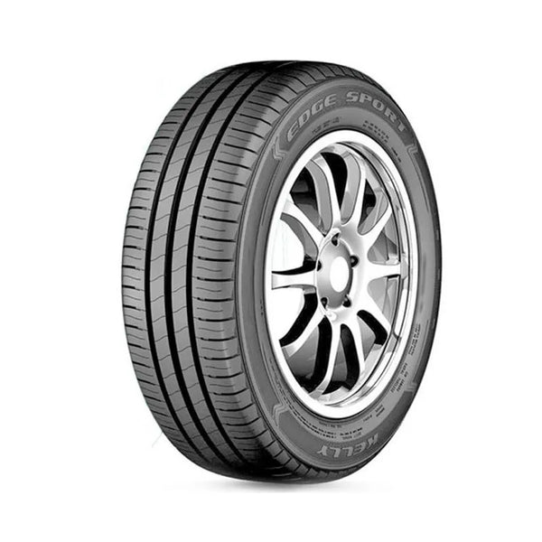 Neumático para auto o camioneta GOODYEAR EDGE SPORT 2 85H SL 195/55 Aro R15