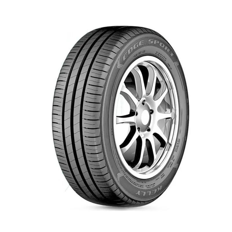 Neumático para auto o camioneta GOODYEAR EDGE SPORT 2 85H SL 195/55 Aro R15