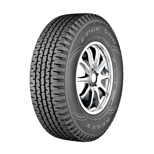 Neumático para auto o camioneta GOODYEAR  EDGE AT 2 111H SL (KELLY) 255/70 Aro R16