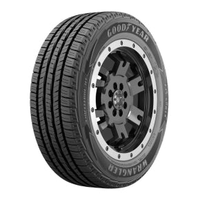 Neumático para auto o camioneta GOODYEAR  WRL FORTITUDE HT 104H XL 225/60 Aro R18