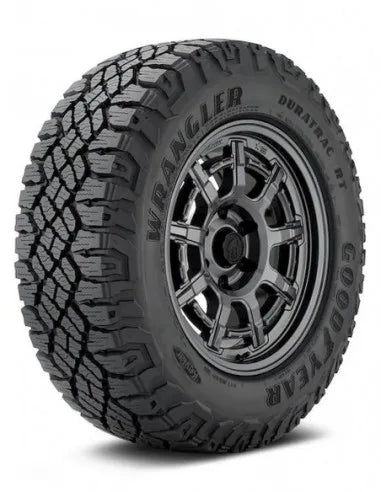 Neumático para auto o camioneta GOODYEAR WRANGLER DURATRAC RT 12OS E 245/75 Aro R16