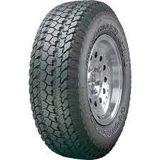 Neumático para auto o camioneta GOODYEAR R17LT WRANGLER DURATRAC RT 120S E 265/65 Aro R17