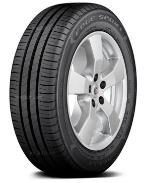Neumático para auto o camioneta GOODYEAR EDGE SPORT 2 82V SL 195/50 Aro R15