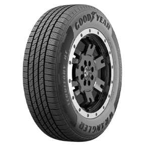 Neumático para auto o camioneta GOODYEAR WRANGLER TERRITORY HT 92H SL 205/60 Aro R16