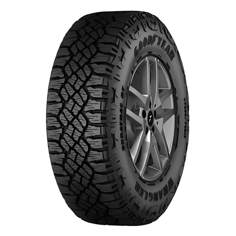 NEUMATICO 265/65R17 WRANGLER DURATRAC RT 116T XL BSL GOODYEAR