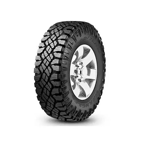 NEUMATICO 275/60 R20SL 115T AT GOODYEAR WRANGLE DURATRAC GOODYEAR