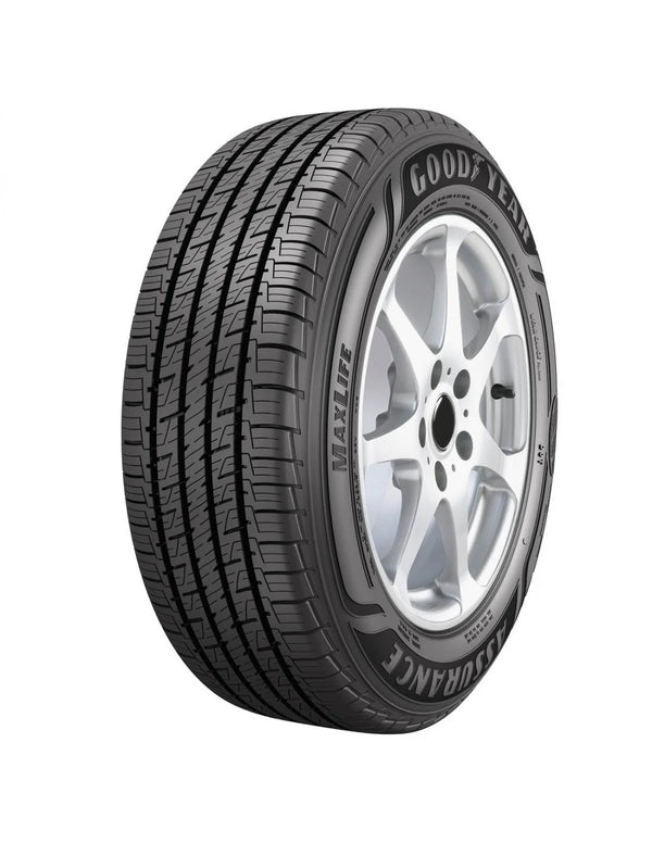 NEUMATICO 245/60 R18 ASSURANCE MAXLIFE 2 105V SL GOODYEAR