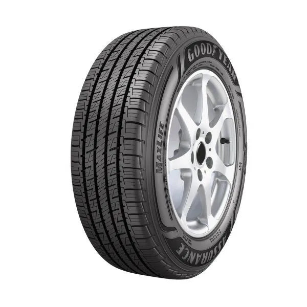 NEUMATICO 265/60 R18SL 110H HT GOODYEAR ASSURANCE MAXLIFE 2 GOOYEAR