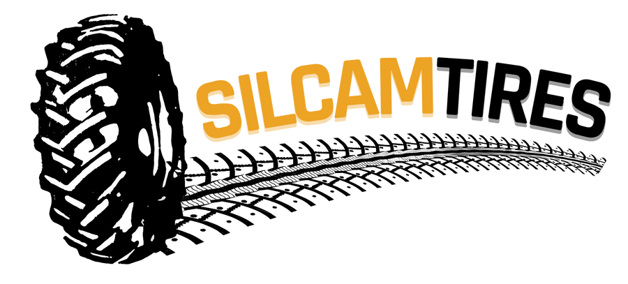Silcamtires