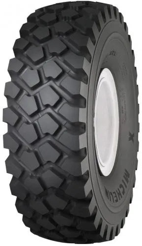 Neumático para camión o bus MICHELIN XZL TL 164G 365/85 Aro R24