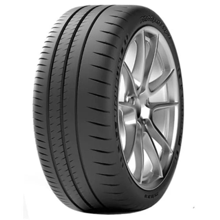 NEUMATICO 295/30 ZR20 (101Y) PILOT SPORT CUP 2 MICHELIN