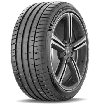 Neumático para auto o camioneta MICHELIN  ZR18 (89Y) PS5 215/40 Aro ZR18