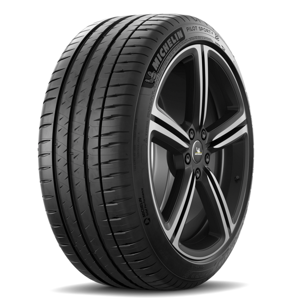 Neumático para auto o camioneta MICHELIN 93Y TL PILOT SPORT 4 A O MI 245/40 Aro ZR18