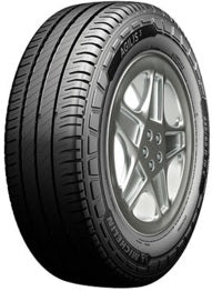 Neumático para auto o camioneta MICHELIN AGILIS 3 205/65 Aro R16C