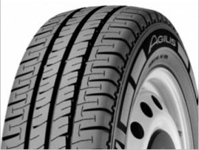 Neumático para auto o camioneta MICHELIN agilis 51  90/88T  175/65 Aro R14C