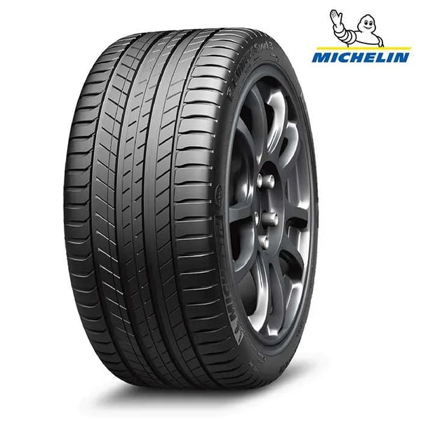 Neumático para auto o camioneta MICHELIN 110Y XL LATITUDE SPORT 3 ZP 315/30  Aro R20