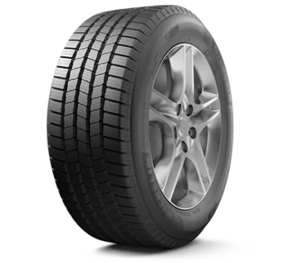 Neumático para auto o camioneta MICHELIN 112T TL X LT A/S DT RBL MI 265/65 Aro R17
