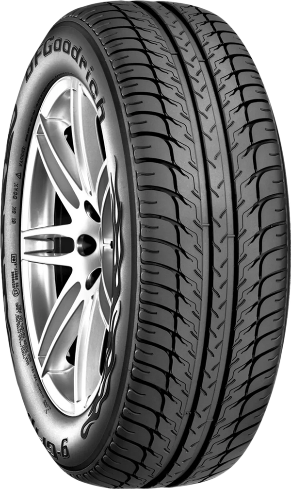 Neumático para auto o camioneta BFGOODRICH 88V T BF GOODRICH 195/60 Aro R15