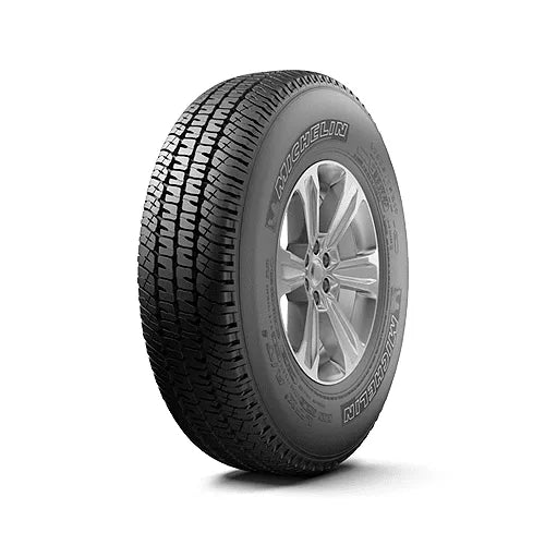 Neumático para auto o camioneta MICHELIN LTX A/T 2 31X10.50 Aro R15