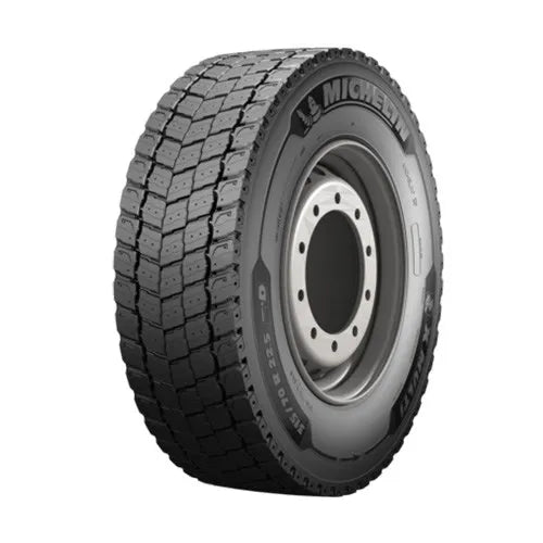Neumático para camión o bus MICHELIN x multi D+ 11 Aro R22.5