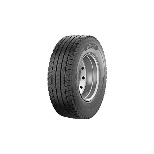 Neumático para camión o bus MICHELIN  X LINE ENERGY Z 295/80 Aro R22.5