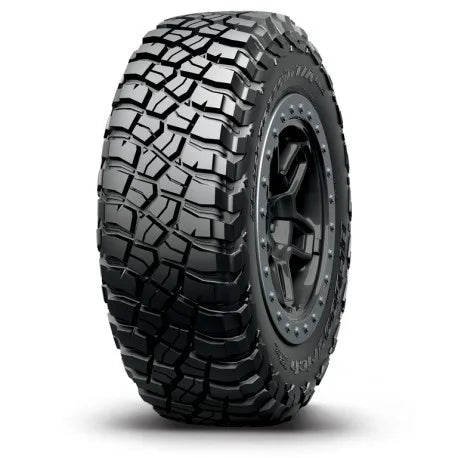 Neumático para auto o camioneta BFGOODRICH  MUD TERRAIN KM3 35X12.5 Aro R15