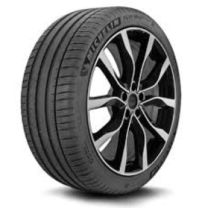 Neumático para auto o camioneta MICHELIN 104Y PILOT SPORT 4 XL 255/45 Aro R19