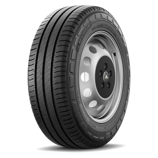 Neumático para auto o camioneta MICHELIN R AGILIS 3 205/75 Aro R16C