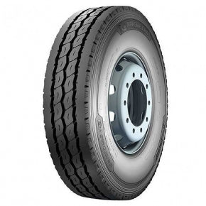 NEUMATICO 295/80 R22.5 X WORKS Z TL 152/148K
