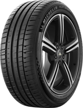 Neumático para auto o camioneta MICHELIN  (94Y) XL PS5 225/45 Aro ZR17