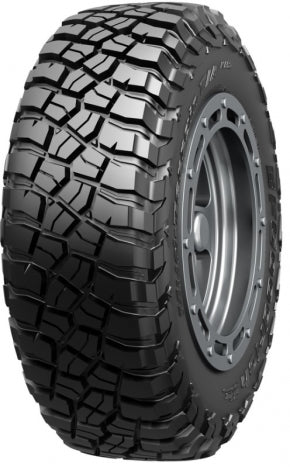 Neumático para auto o camioneta BFGOODRICH MUD TERRAIN KM3 235/75 Aro R15