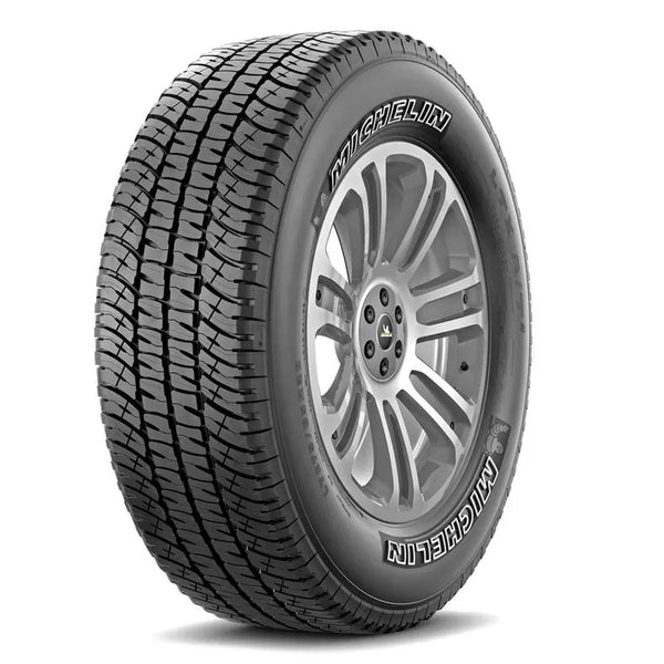 Neumático para auto o camioneta MICHELIN LTX AT2 245/75 Aro R16