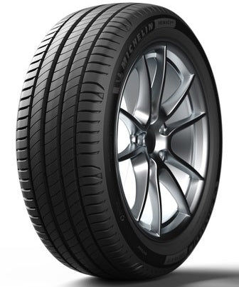 Neumático para auto o camioneta MICHELIN  97WXL PCX4+ 215/55 Aro R16