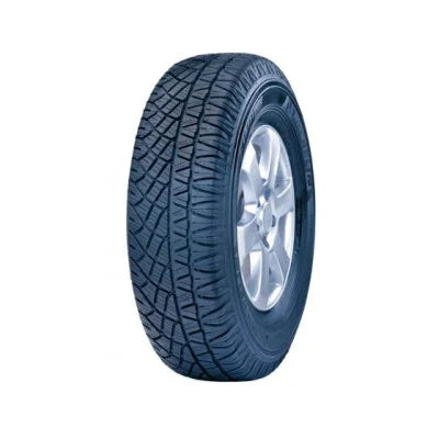 Neumático para auto o camioneta MICHELIN 108H LATITUDE CROSS 255/70 Aro R15