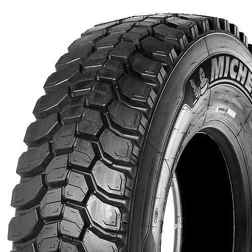 Neumático para camión o bus MICHELIN X WORKS D 152/148 D 295/80 Aro R22.5