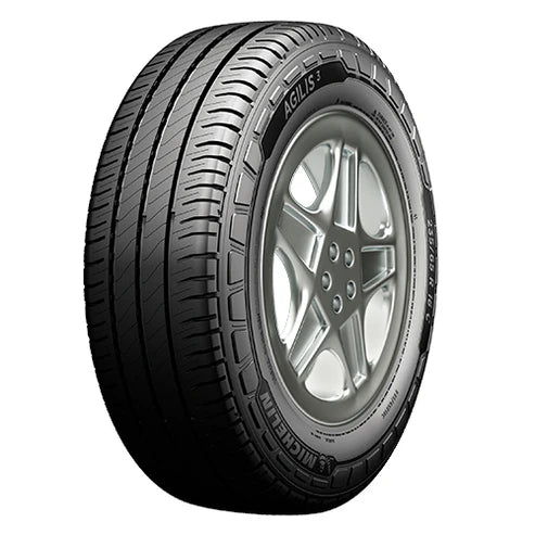 Neumático para auto o camioneta MICHELIN 96T LATITUDE CROSS(DS) VER M015289 195/80 Aro R15