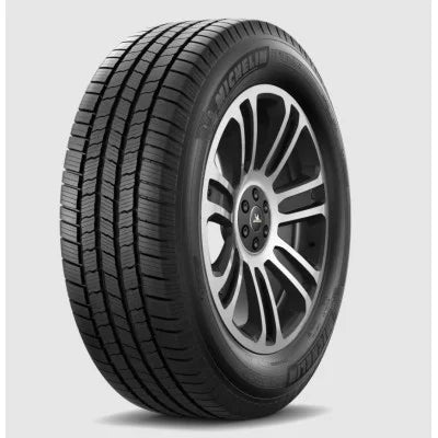 Neumático para auto o camioneta MICHELIN 109T X LT A/S XL 235/70 Aro R16