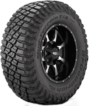 Neumático para auto o camioneta BFGOODRICH MUD TERRAIN KM3 245/70 Aro R17