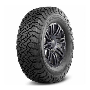 Neumático para auto o camioneta MICHELIN AT/TA K03 LRE RWL 265/74 Aro R16