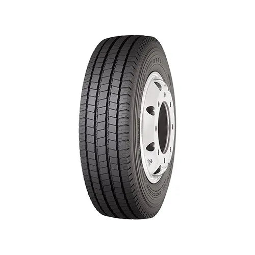 Neumático para camión o bus MICHELIN XZE2 TL 126/124M 215/75 Aro R17.5
