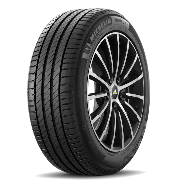 Neumático para auto o camioneta MICHELIN 95VXL PCY4+MI 205/55 Aro R17