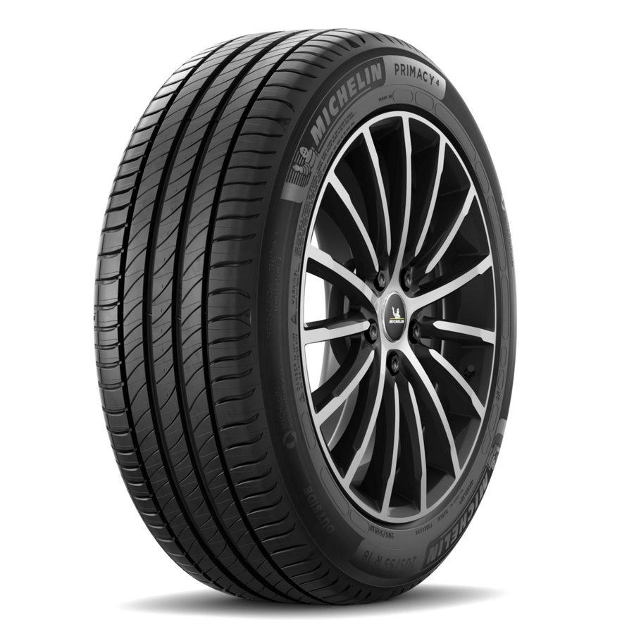 Neumático para auto o camioneta MICHELIN 95VXL PCY4+MI 205/55 Aro R17