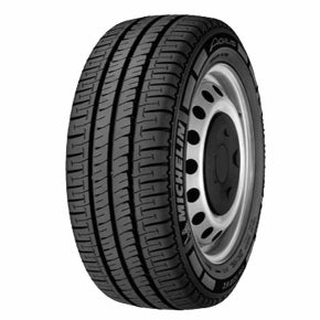 Neumático para auto o camioneta MICHELIN AGALIS 195/80 Aro R15C