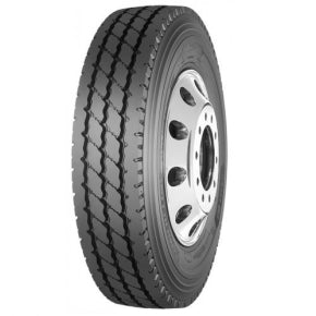 NEUMATICO 11 R22.5 X WORKS Z TL LRH VG