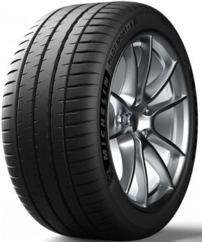 Neumático para auto o camioneta MICHELIN  (93Y) EXTRA LOAD TL PILOT SPORT 4 S 245/35 Aro ZR19